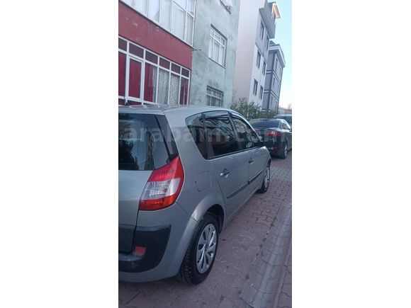 Sahibinden Renault Scenic 1.6 Authentique 2004 Model İstanbul