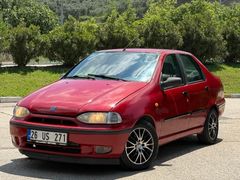 Sahibinden Fiat Siena 1.4 EL 1999 Model