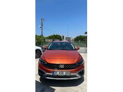 Sahibinden Fiat Egea Cross 1.4 Fire Urban 2023 Model 