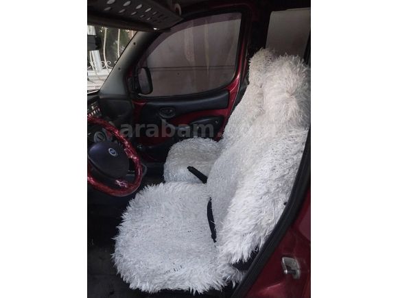 Sahibinden Fiat Doblo Combi 1.3 Multijet Active 2005 Model
