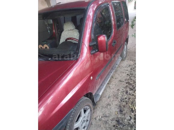 Sahibinden Fiat Doblo Combi 1.3 Multijet Active 2005 Model