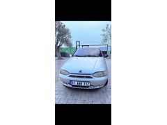 Sahibinden Fiat Palio 1.2 EL 2002 Model