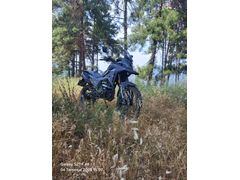 Sahibinden RKS Blackwolf 250