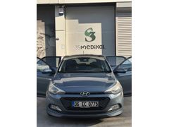 Sahibinden Hyundai i20 1.2 MPI Elite 2015 Model 