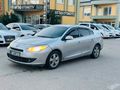 Galeriden Renault Fluence 1.5 dCi Extreme Edition 2012 Model Van