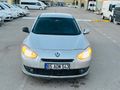 Galeriden Renault Fluence 1.5 dCi Extreme Edition 2012 Model Van