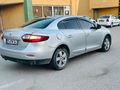 Galeriden Renault Fluence 1.5 dCi Extreme Edition 2012 Model Van