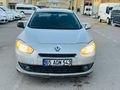Galeriden Renault Fluence 1.5 dCi Extreme Edition 2012 Model Van