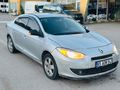 Galeriden Renault Fluence 1.5 dCi Extreme Edition 2012 Model Van