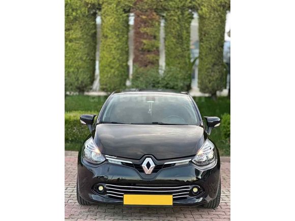KUSURSUZZ AYARINDA CLIO 