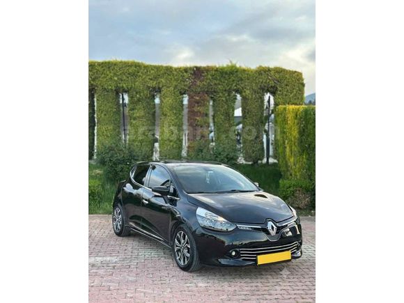 KUSURSUZZ AYARINDA CLIO 