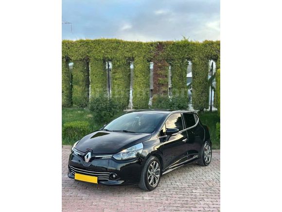 KUSURSUZZ AYARINDA CLIO 