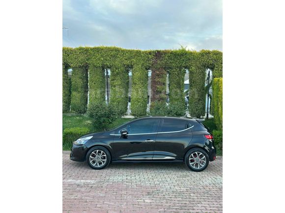 KUSURSUZZ AYARINDA CLIO 