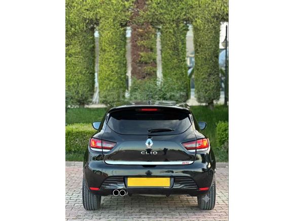 KUSURSUZZ AYARINDA CLIO 