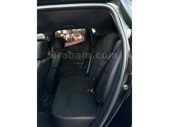 KUSURSUZZ AYARINDA CLIO 