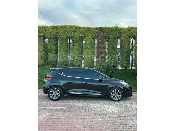 KUSURSUZZ AYARINDA CLIO 