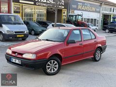 1998 MODEL R19 MOTOR YÜRÜR KUSURSUZ