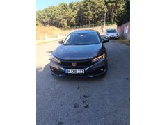 Sahibinden Honda Civic 1.6i VTEC Eco Executive 2019 Model