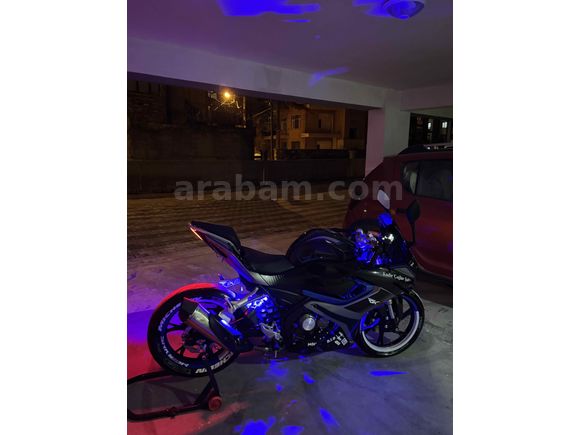 Sahibinden RKS SRK125-R 