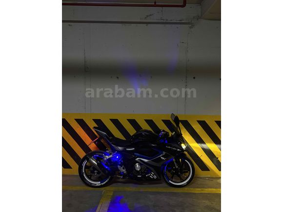 Sahibinden RKS SRK125-R 