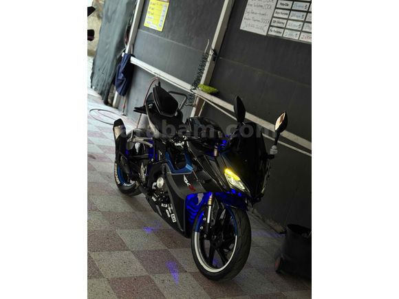 Sahibinden RKS SRK125-R 