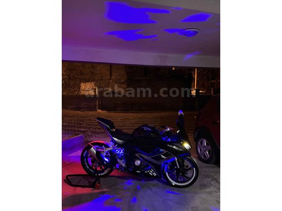 Sahibinden RKS SRK125-R 