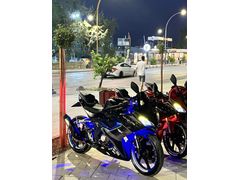 Sahibinden RKS SRK125-R 