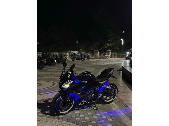 Sahibinden RKS SRK125-R 
