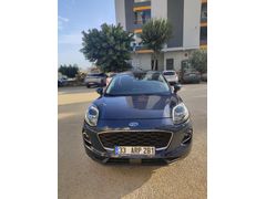 Garantili - Yetkili Servis Bakımlı - Hatasız Ford Puma 1.0 EcoBoost Style 2023 