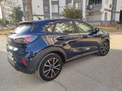 Garantili - Yetkili Servis Bakımlı - Hatasız Ford Puma 1.0 EcoBoost Style 2023 