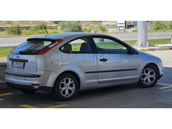 ....Orjinal 167.000 Km....
