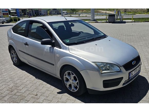 ....Orjinal 167.000 Km....