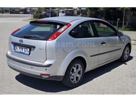 ....Orjinal 167.000 Km....