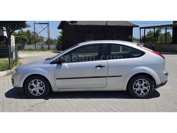 ....Orjinal 167.000 Km....