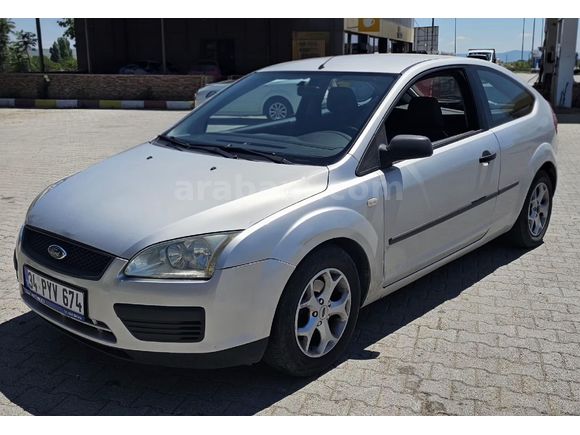 ....Orjinal 167.000 Km....