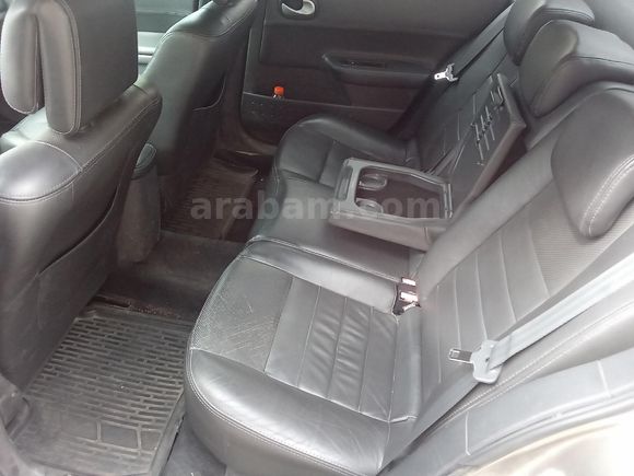 Sahibinden Renault Megane 1.5 dCi Exception 2010 Model