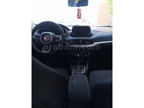 Memurdan 2020 Otomatik Hatchback Egea 1.6