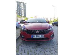 Memurdan 2020 Otomatik Hatchback Egea 1.6
