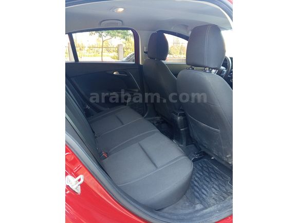 Memurdan 2020 Otomatik Hatchback Egea 1.6