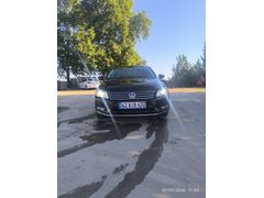 Sahibinden Volkswagen Passat 2.0 TDi BlueMotion Comfortline 2012 Model  500.000 km Siyah