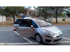 Sahibinden Citroen C4 Picasso 1.6 HDi SX PK 2008 Model