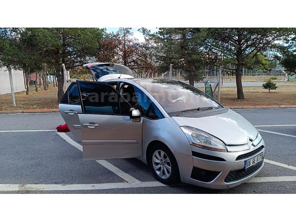 Sahibinden Citroen C4 Picasso 1.6 HDi SX PK 2008 Model