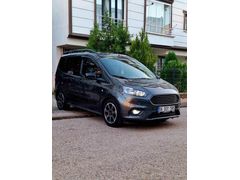 Sahibinden Ford Tourneo Courier 1.5 TDCi Titanium Plus 2022 Model 