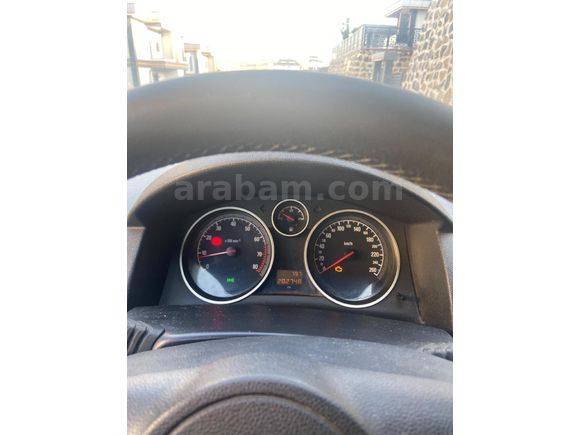 Sahibinden Opel Astra 1.6 Cosmo 2005 Model