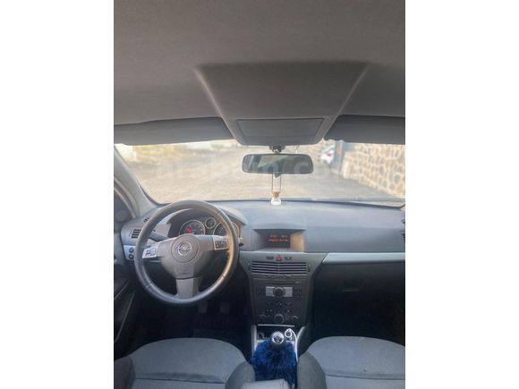 Sahibinden Opel Astra 1.6 Cosmo 2005 Model