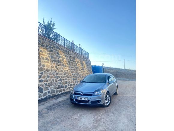Sahibinden Opel Astra 1.6 Cosmo 2005 Model