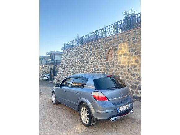 Sahibinden Opel Astra 1.6 Cosmo 2005 Model