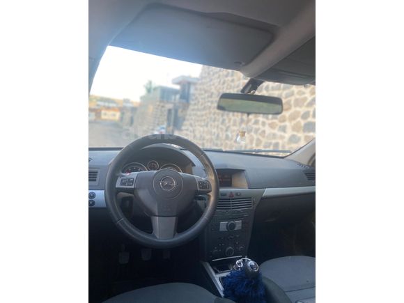 Sahibinden Opel Astra 1.6 Cosmo 2005 Model
