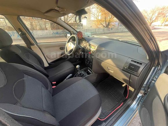 Sahibinden Fiat Albea 1.2 Active 2006 Model 