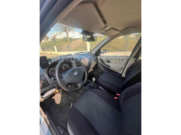 Sahibinden Fiat Albea 1.2 Active 2006 Model 
